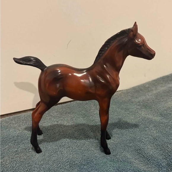 Grand Champion Horses with Tack Accessories - Picture 7 of 10